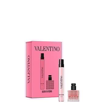 Valentino Born in Roma Donna Giftset