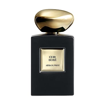 Armani Privé Cuir Doré Eau de Parfum 100 ml