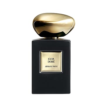 Armani Privé Cuir Doré Eau de Parfum 50 ml