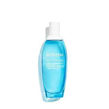 Biotherm Eau Vitaminée Vibration Bergamote Body Mist 100 ml