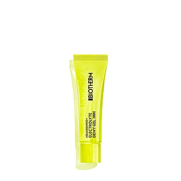 Biotherm Aquasource+ Electrolyte Dewy Gel 100H 30 ml