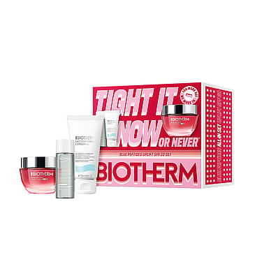 Biotherm Blue Peptides SPF 30 Set
