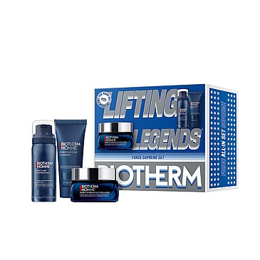 Biotherm Force Supreme Reshape Set