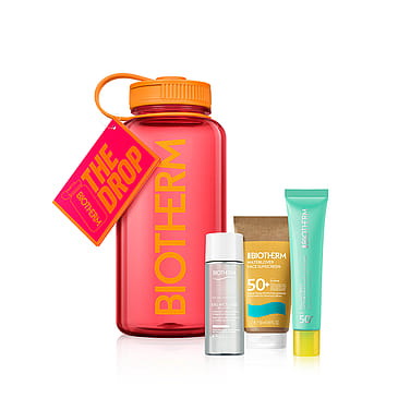 Biotherm Summer Drop Set Summer
