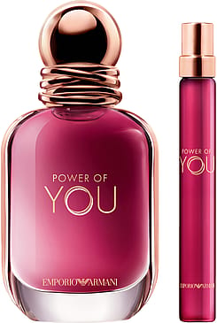 Armani Power of You Gift Set