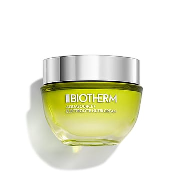 Biotherm Aquasource+ Electrolyte 50 ml