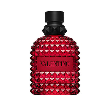 Valentino Born In Roma Ruby Uomo Eau de Toilette