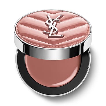 Yves Saint Laurent Make Me Blush Cream 23 Hot Mauve