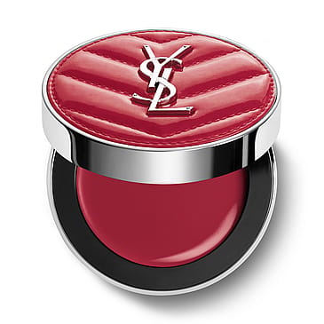 Yves Saint Laurent Make Me Blush Cream 86 Raspberry Glaze