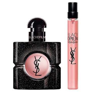 Yves Saint Laurent Black Opium Gift Set