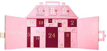 Lancôme Advent Calender