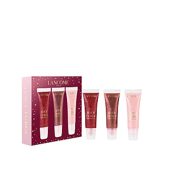 Lancôme Juicy Tubes Mini Gaveæske