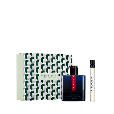 Prada Luna Rossa Ocean Gaveæske