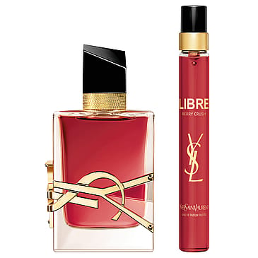 Yves Saint Laurent Berry Crush Gift Set