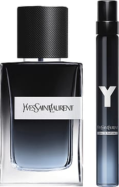 Yves Saint Laurent Y Gift Set
