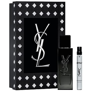 Yves Saint Laurent MYSLF Gift Set