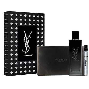 Yves Saint Laurent YSL MYSLF Gift Set
