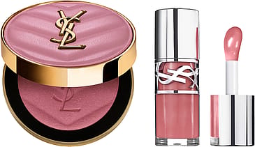 Yves Saint Laurent Make Me Blush Gift Set