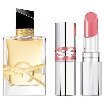 Yves Saint Laurent Mini Libre Gift Set