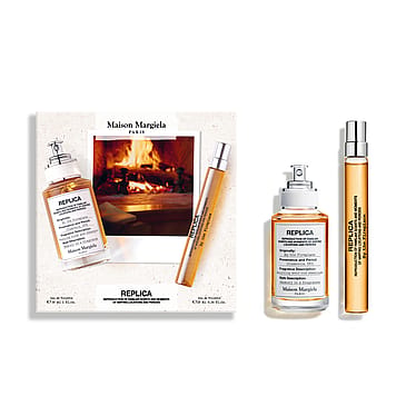 Maison Margiela REPLICA FRAGRANCE By the fireplace Gift Set