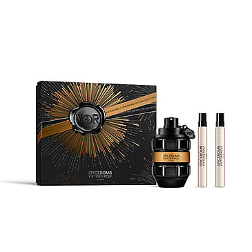 Viktor & Rolf Spicebomb Extreme EdP 90 ml + 2x10ml