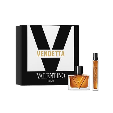 Valentino Uomo Vendetta Gaveæske