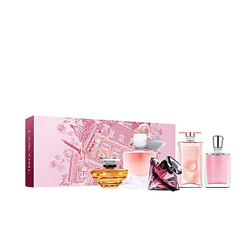 Lancôme Minis Gift Set