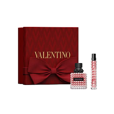 Valentino Donna Pink Gaveæske