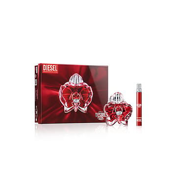 Diesel Only Desire Gift Set