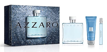 AZZARO Chrome Gaveæske