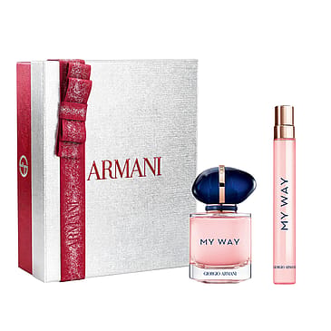 Armani My Way Gaveæske