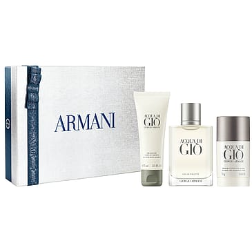 Armani Acqua di Gió Gift Set