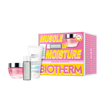 Biotherm Aquasource Cica Nutri Gaveæske