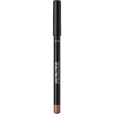 Rimmel Lasting Finish Lip Liner 705 Cappuccino