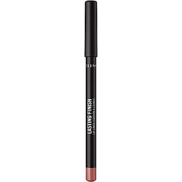 Rimmel Lasting Finish Lip Liner 760 90's Nude