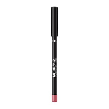 Rimmel Lasting Finish Lip Liner 120 Pink candy