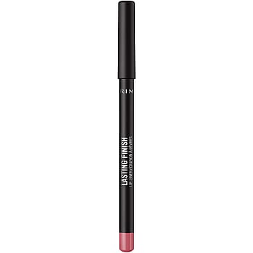 Rimmel Lasting Finish Lip Liner 120 Pink candy