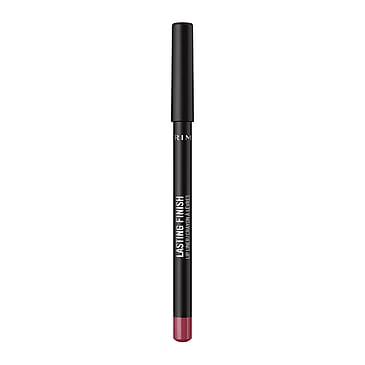 Rimmel Lasting Finish Lip Liner 215 Ms. Mauve