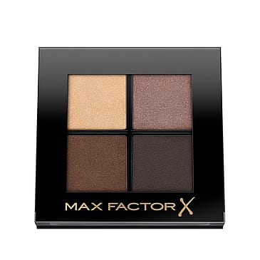 Max Factor Colour Xpert Soft Touch Eyeshadow Palette 2 Chrushed Blooms