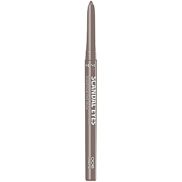 Rimmel ScandalEyes Exaggerate Eye Definer Taupe