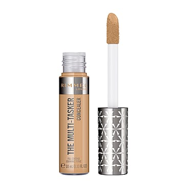 Rimmel The Multi-Tasker Concealer 060 Light Honey
