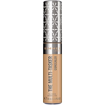 Rimmel Multi-Tasker Concealer 060 Light Honey