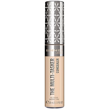Rimmel The Multi-Tasker Concealer 020 Fair