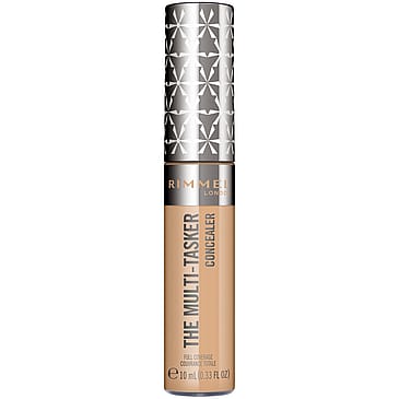 Rimmel The Multi-Tasker Concealer 050 Sand