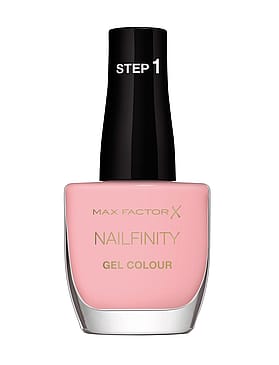 Max Factor Nailfinity Gel Colour 230 Leading Lady