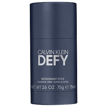 CALVIN KLEIN Defy Deodorant Stick 75 g
