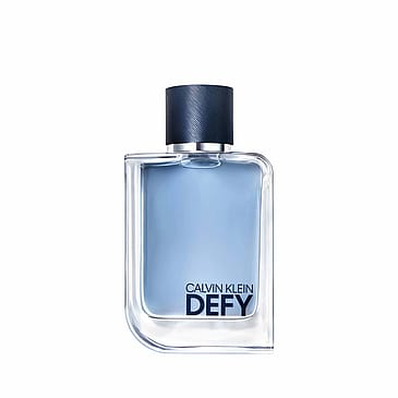CALVIN KLEIN Defy EdT 100 ml