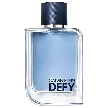 CALVIN KLEIN Defy Eau de Toilette 100 ml