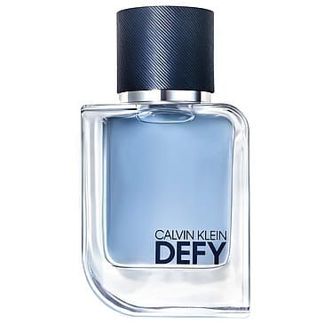 CALVIN KLEIN Defy Eau de Toilette 50 ml