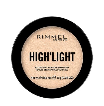 Rimmel High'Light Highlighter 001 Stardust